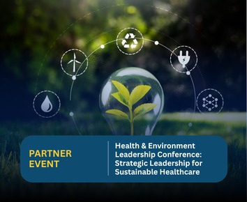 Health & Environment Leadership Conference 2026